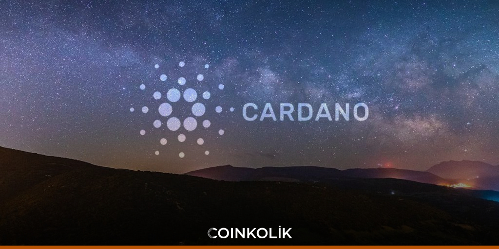 Cardano, Beklenen Güncelleme Öncesi %27 Yükseldi