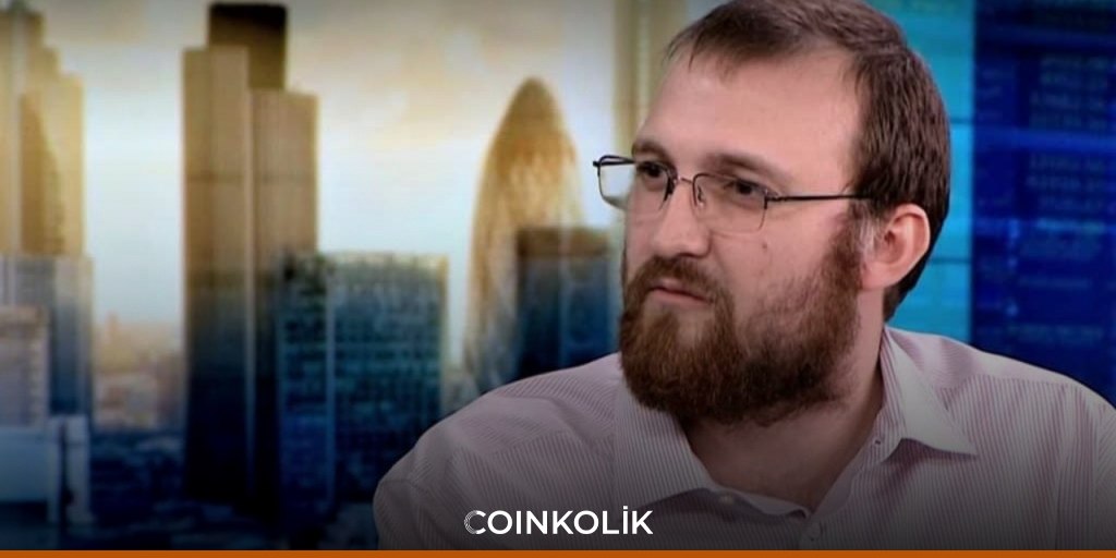 Charles Hoskinson, Cardano’nun Ekosistem Büyümesinin Temel Unsurlarını Açıkladı