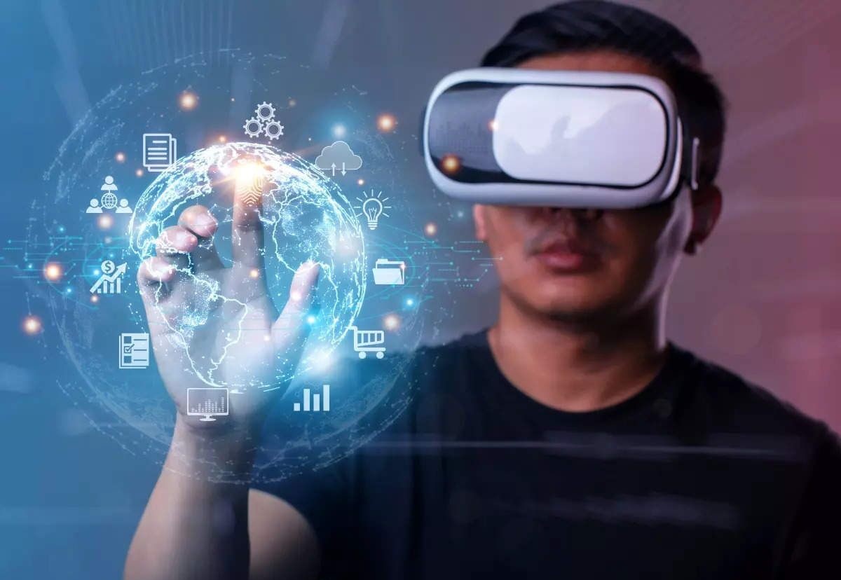 cin metaverse komite