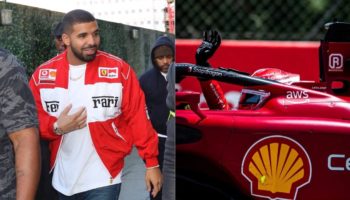 drake btc