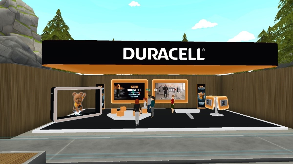 duracell