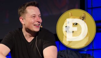 elon musk dogecoin