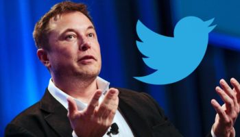 elon musk twitter