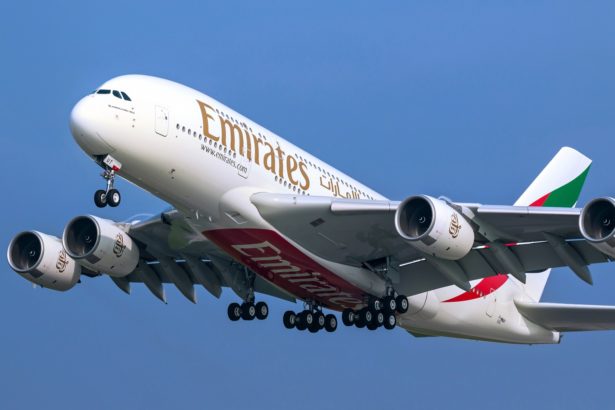emiratesa