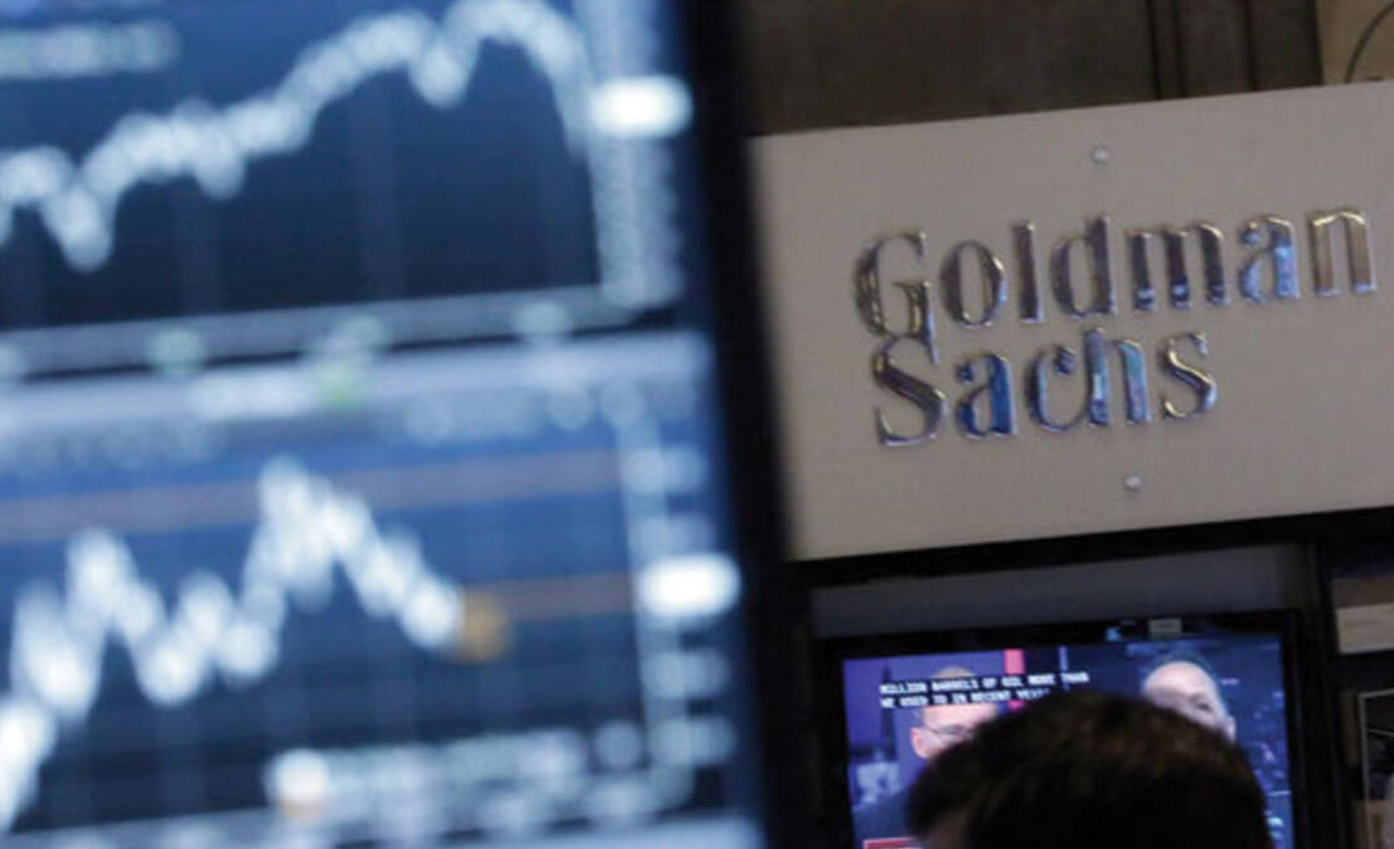goldman