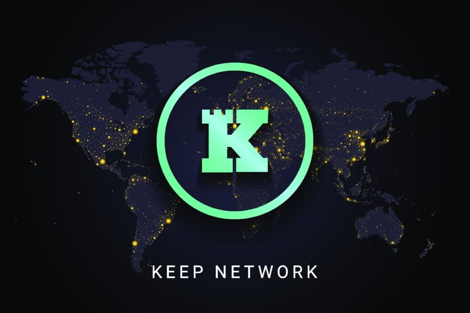 keep network.