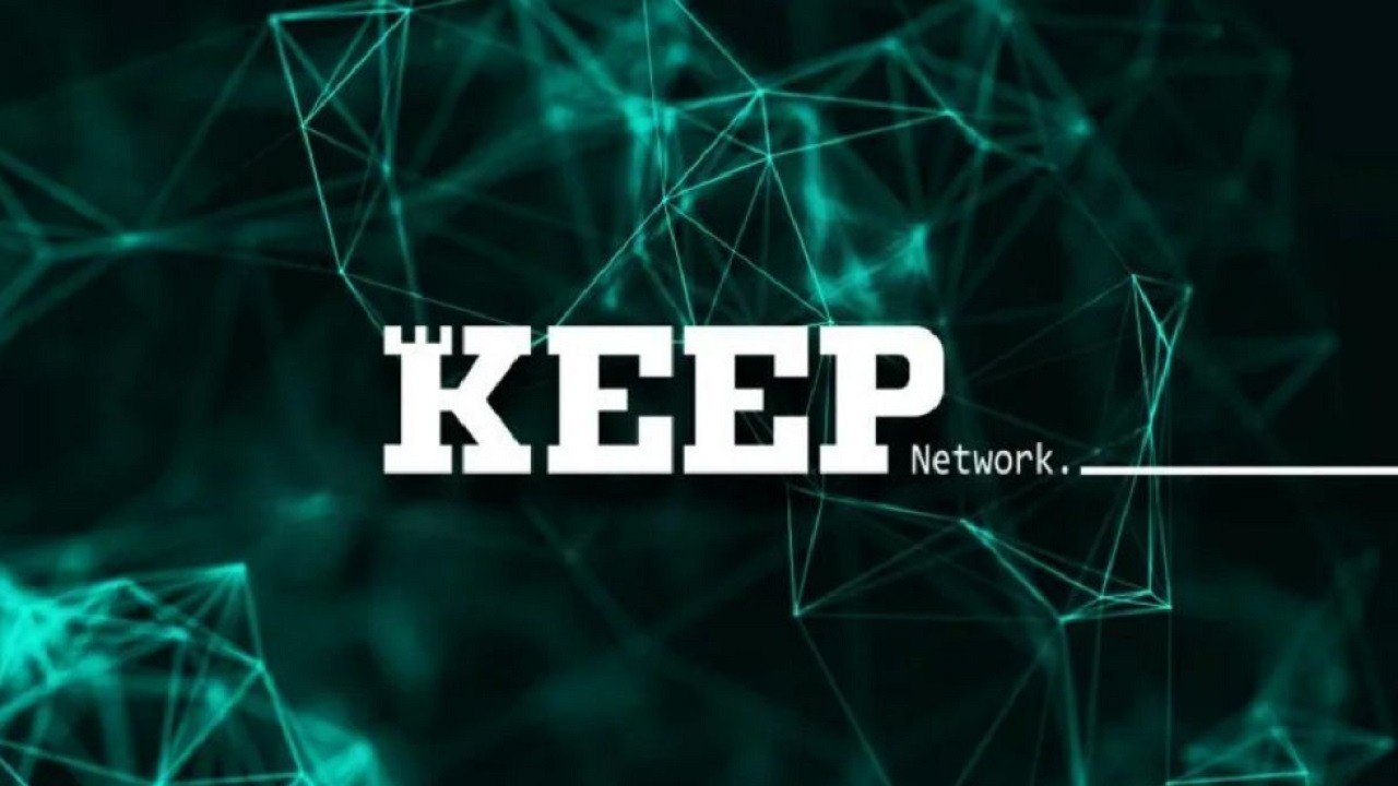 keep network