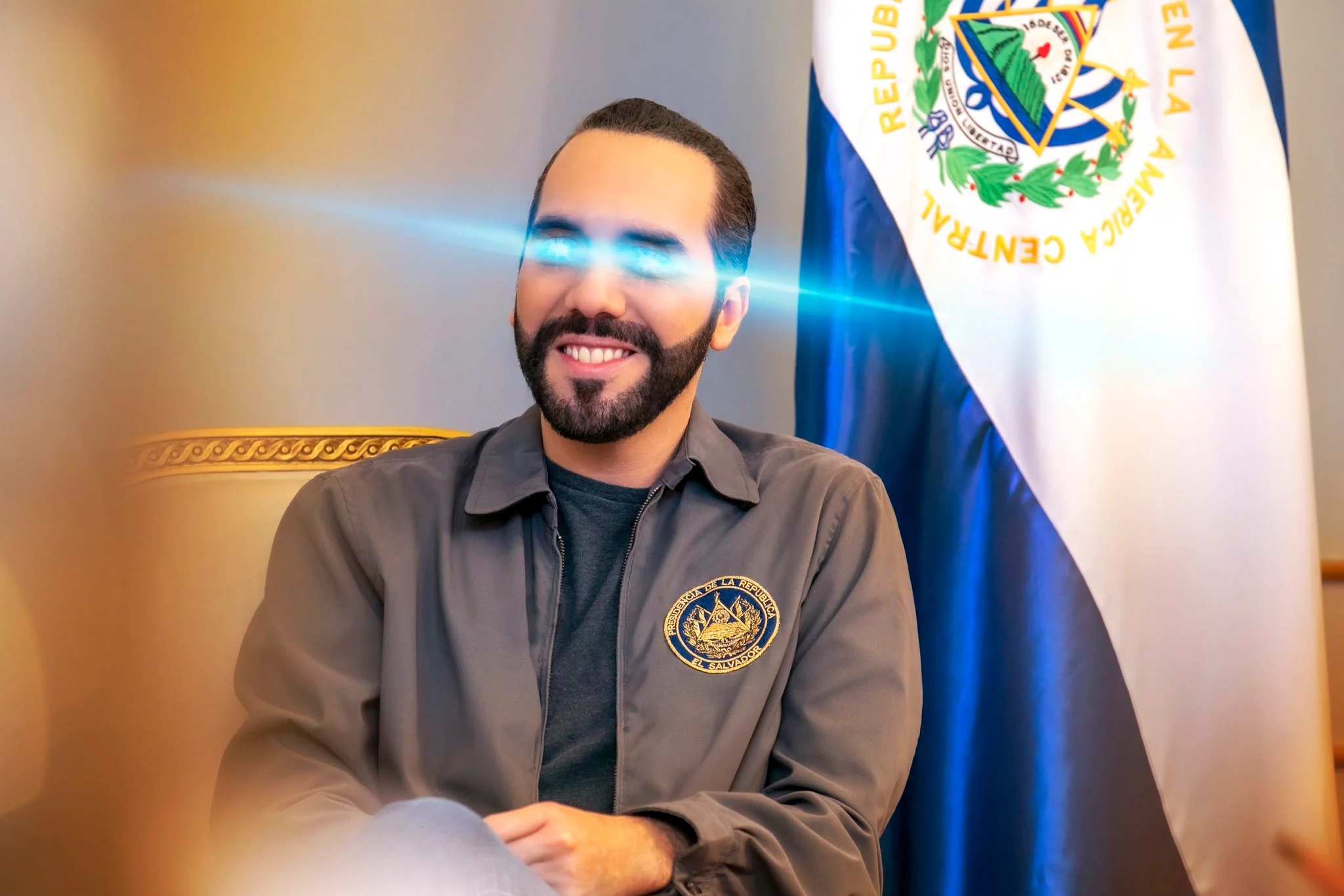 nayib
