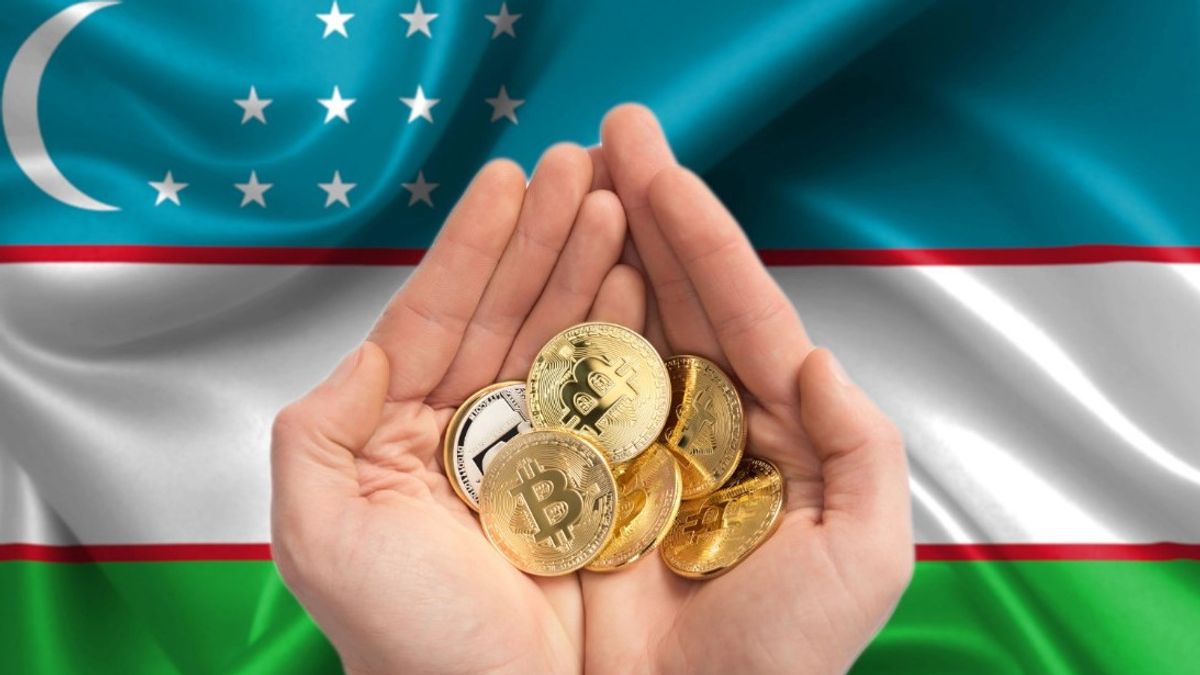 ozbekistan bitcoin madenciligi
