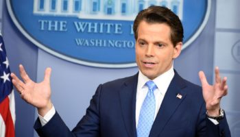 scaramucci