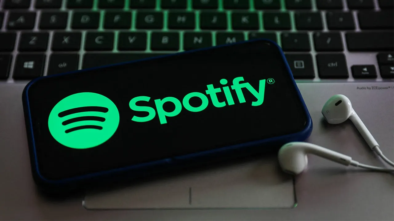 spotify