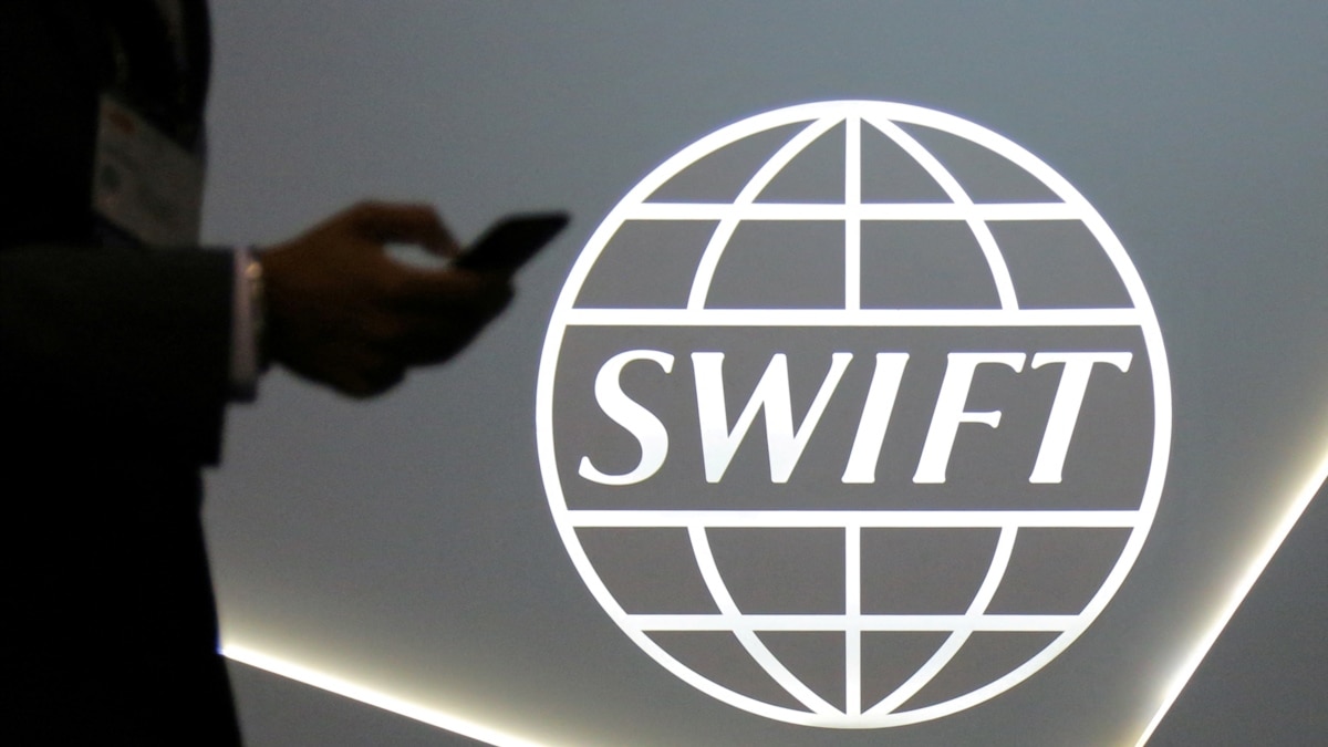 swift