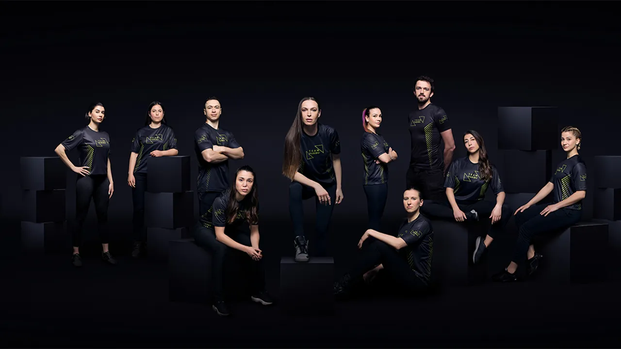 team paribu