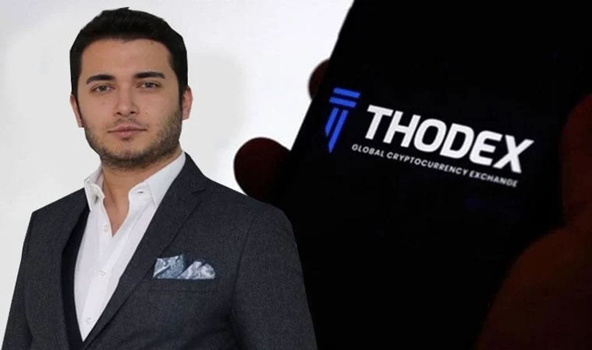 thodex