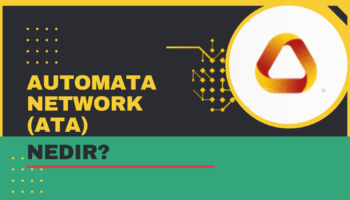 Automata Network ATA