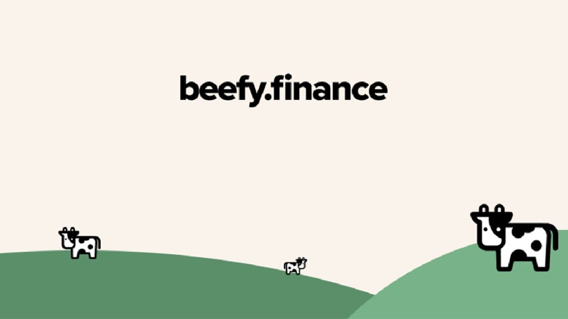 Beefy Finance BIFI