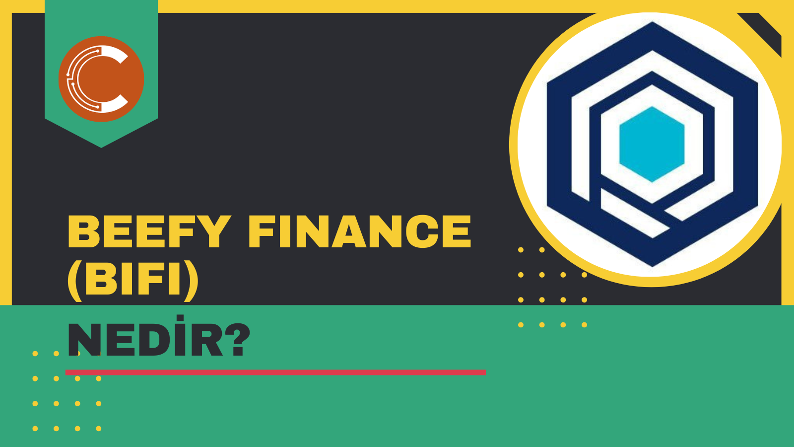 Beefy Finance BIFI