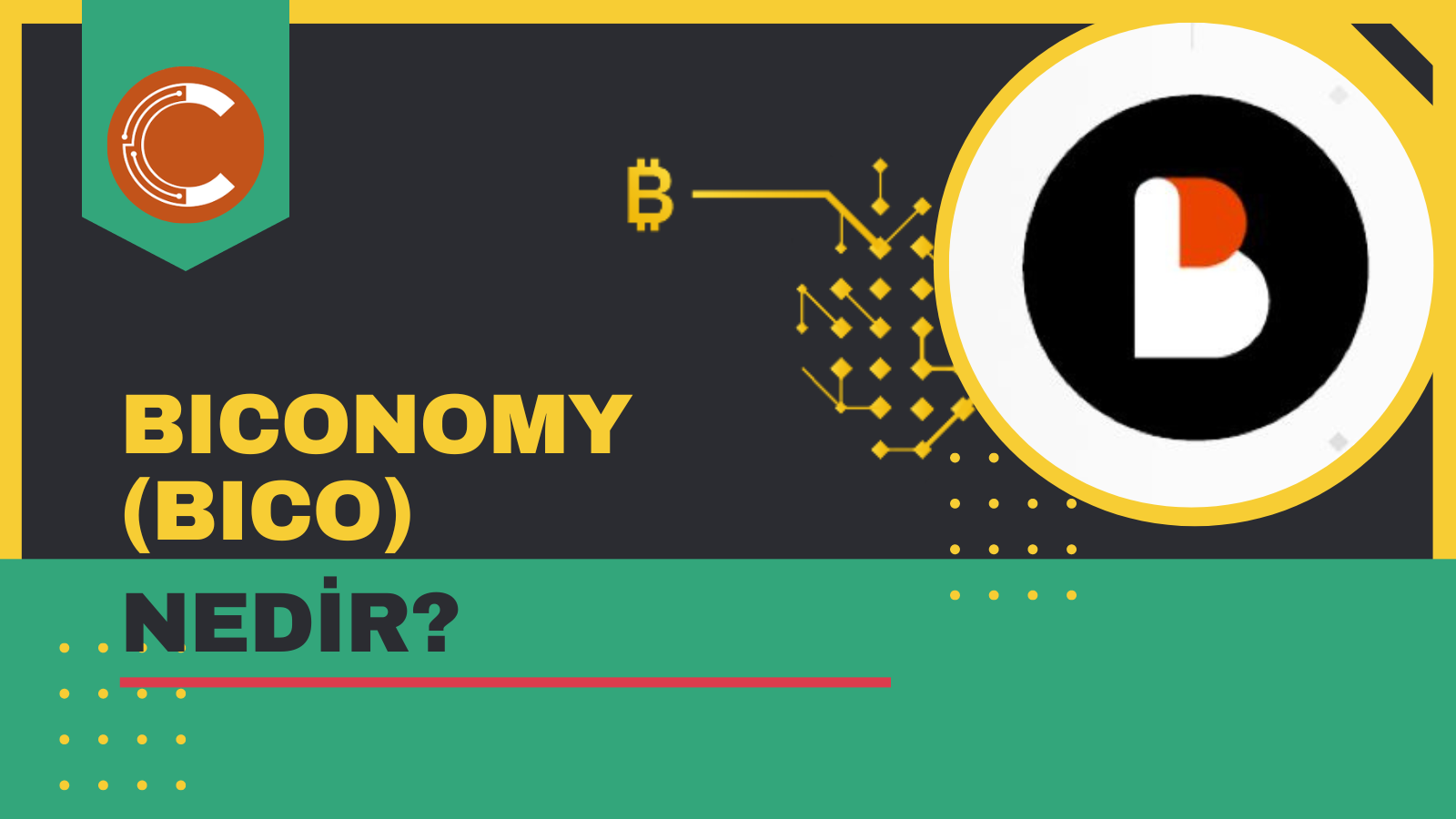 Biconomy BICO