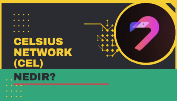 Celsius Network CEL 1