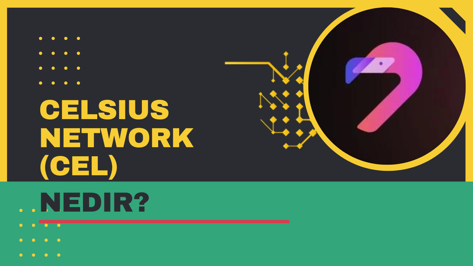Celsius Network CEL 1