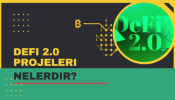 DeFi 2.0 Projeleri