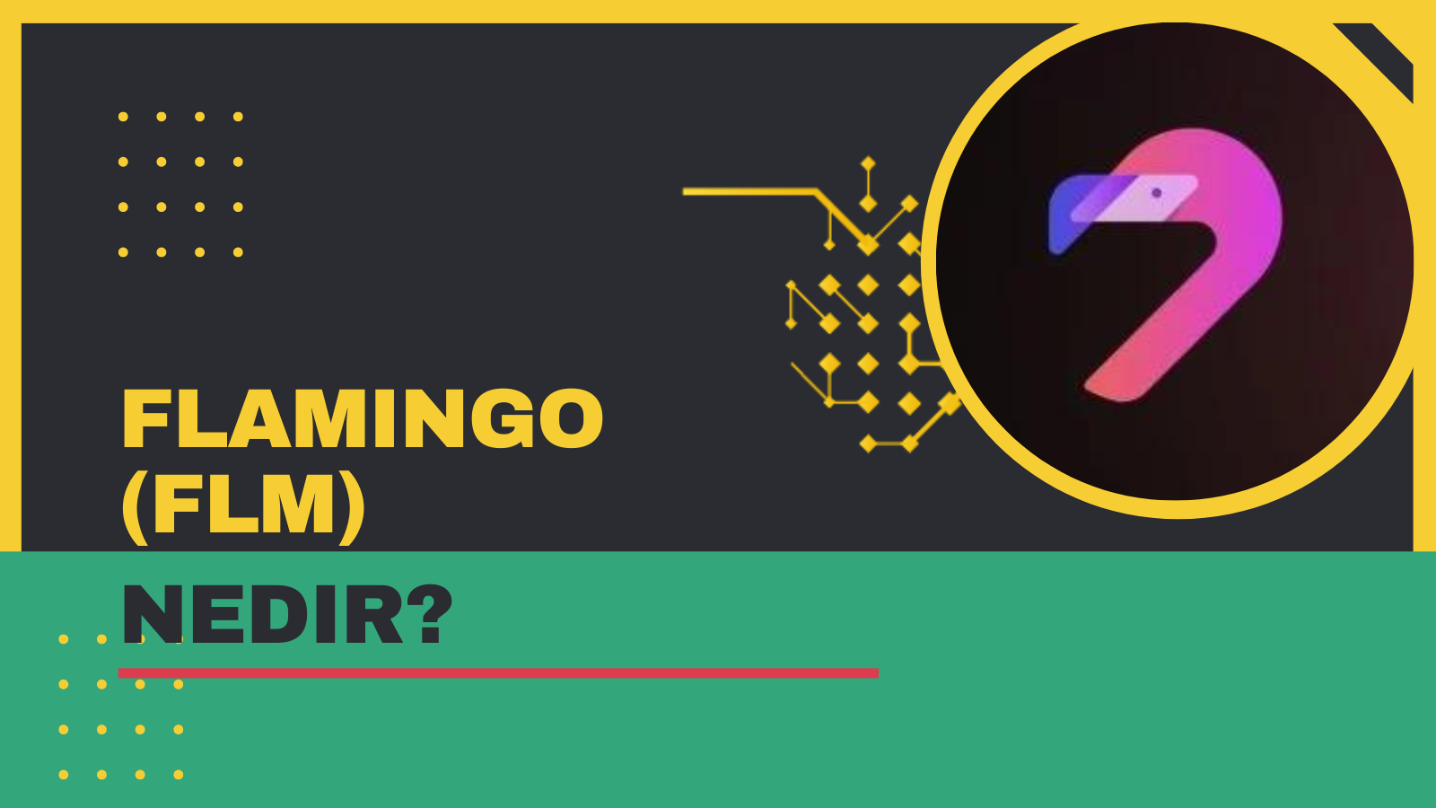 Flamingo FLM