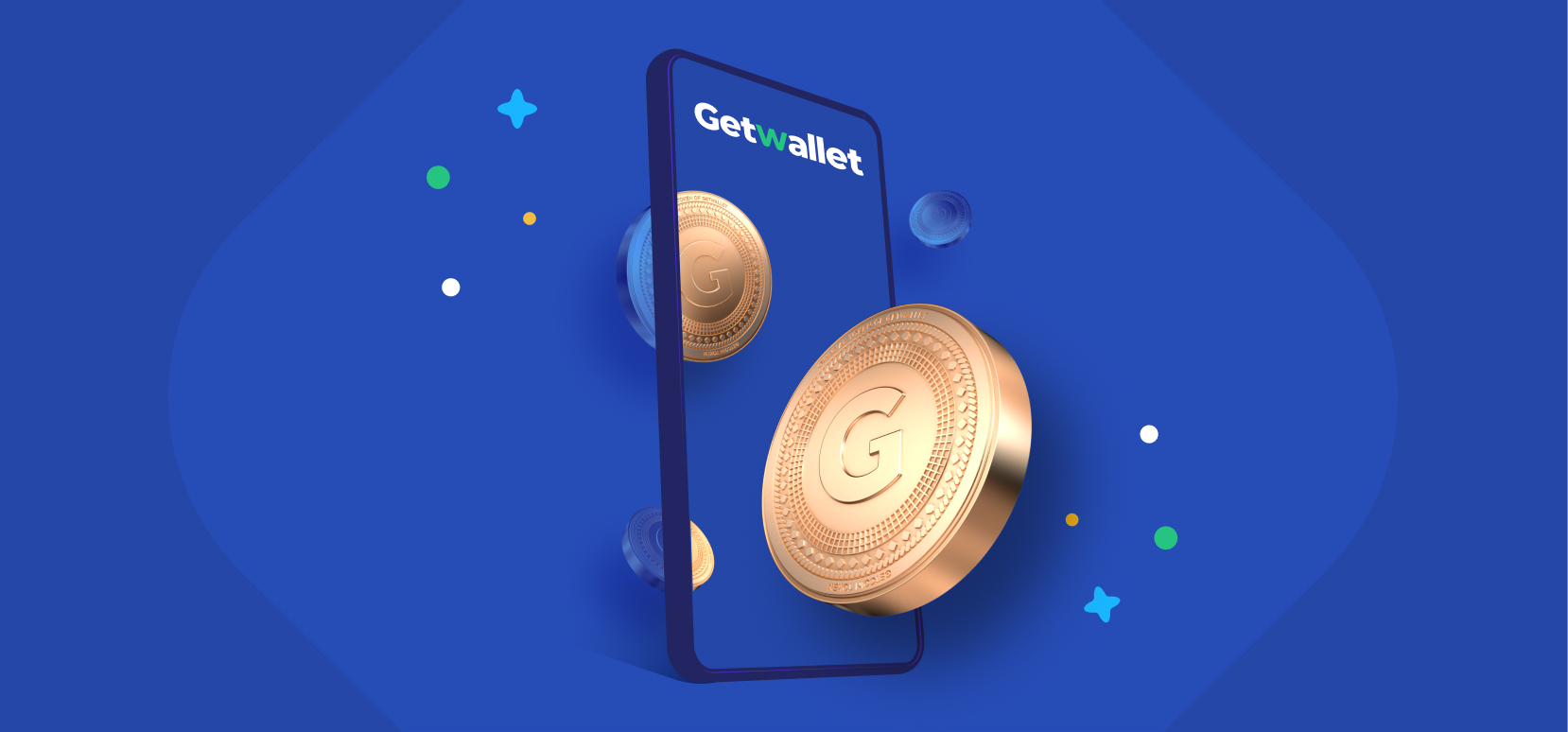 Getwallet 1