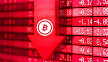 Kripto Paralar Neden Dusuyor