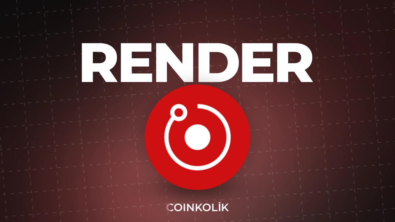 Render-RENDER-nedir