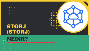 Storj STORJ