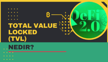 Total Value Locked TVL