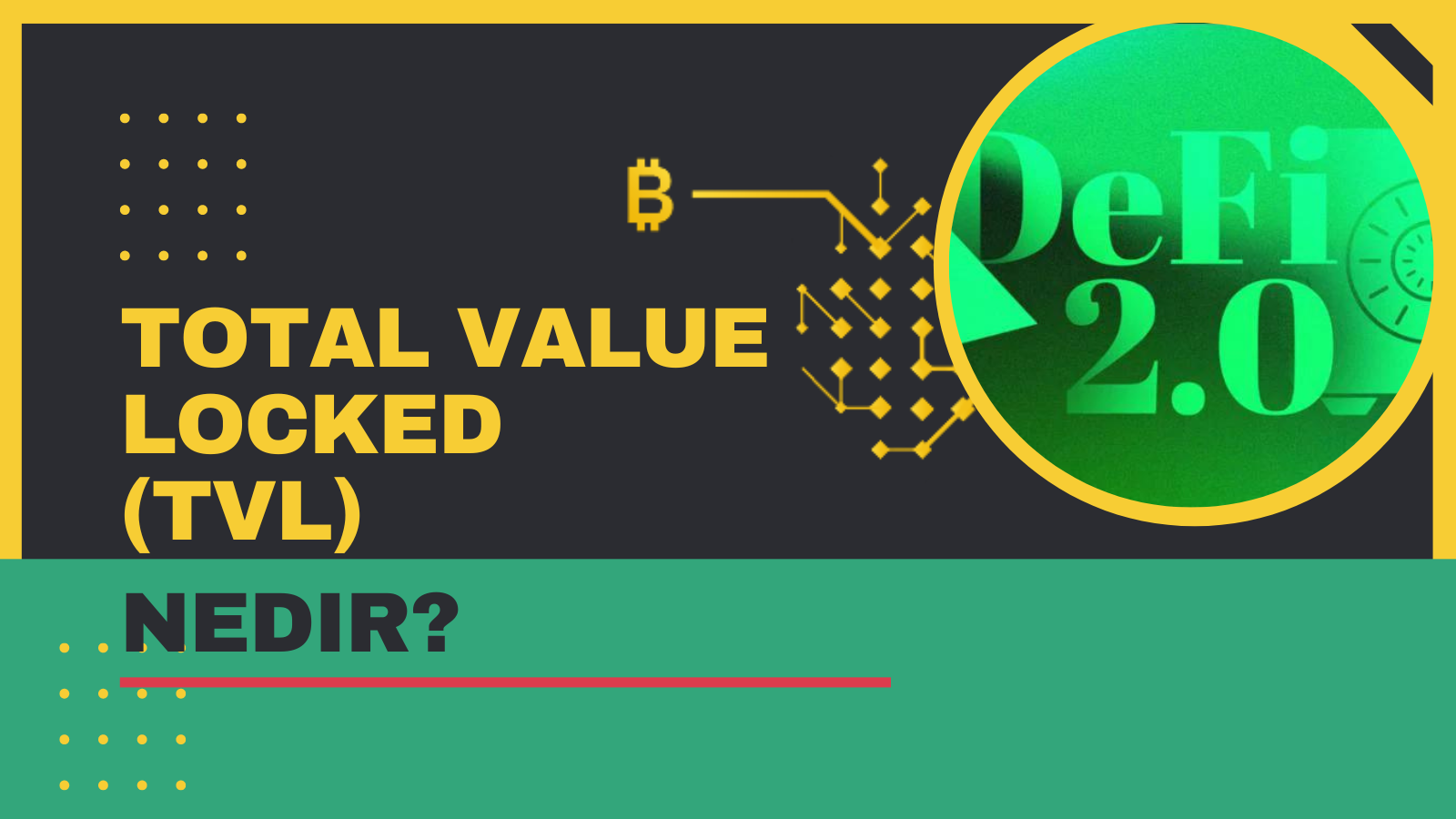 Total Value Locked TVL