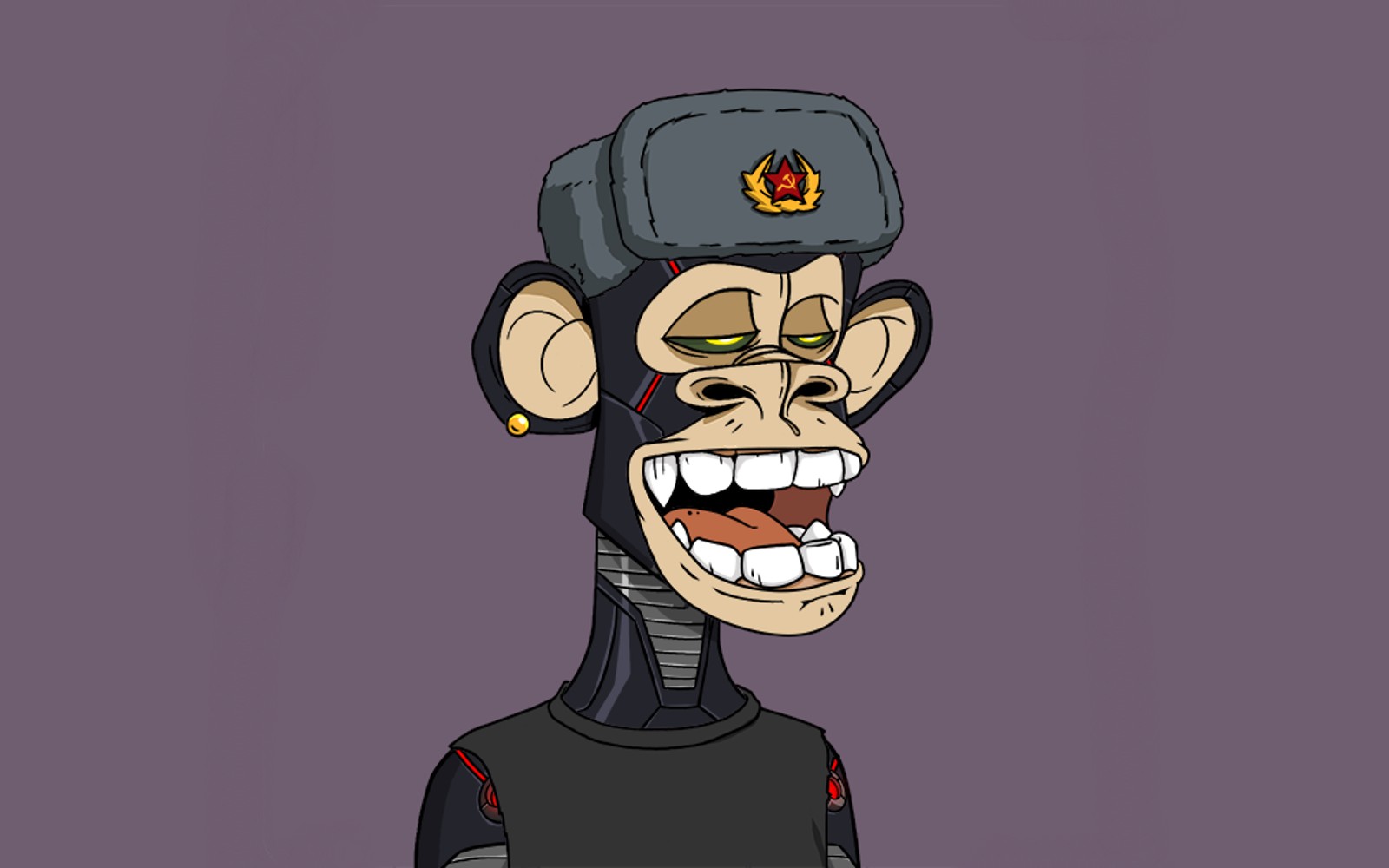 ape