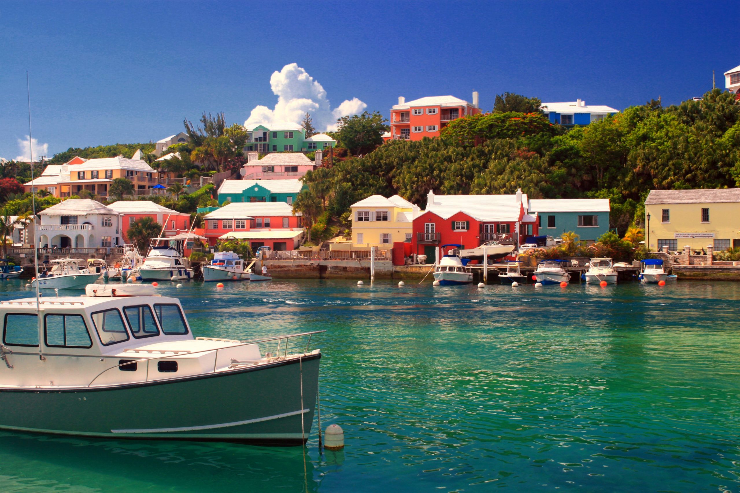 bermuda