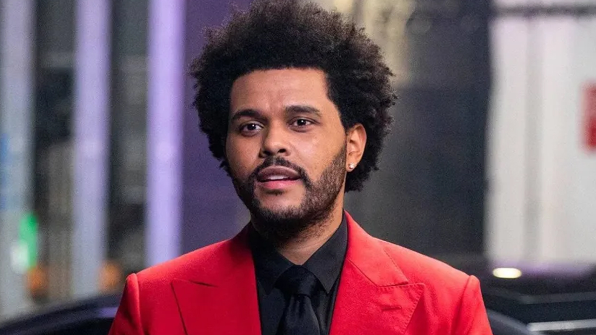 binance unlu muzisyen the weeknd ile web3 ortakligi kurdu 6