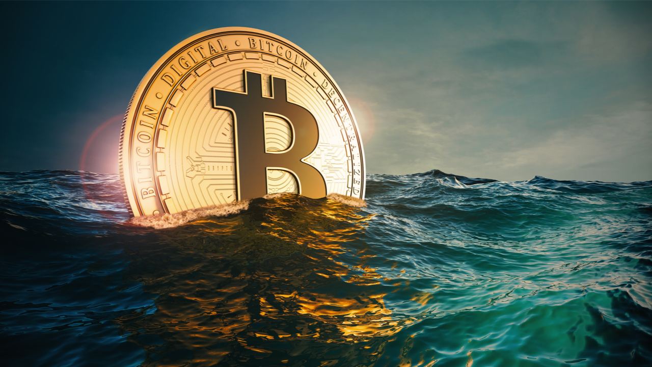 Bitcoin (BTC), 18.000 Dolar Seviyesinin Altına Geriledi • Coinkolik