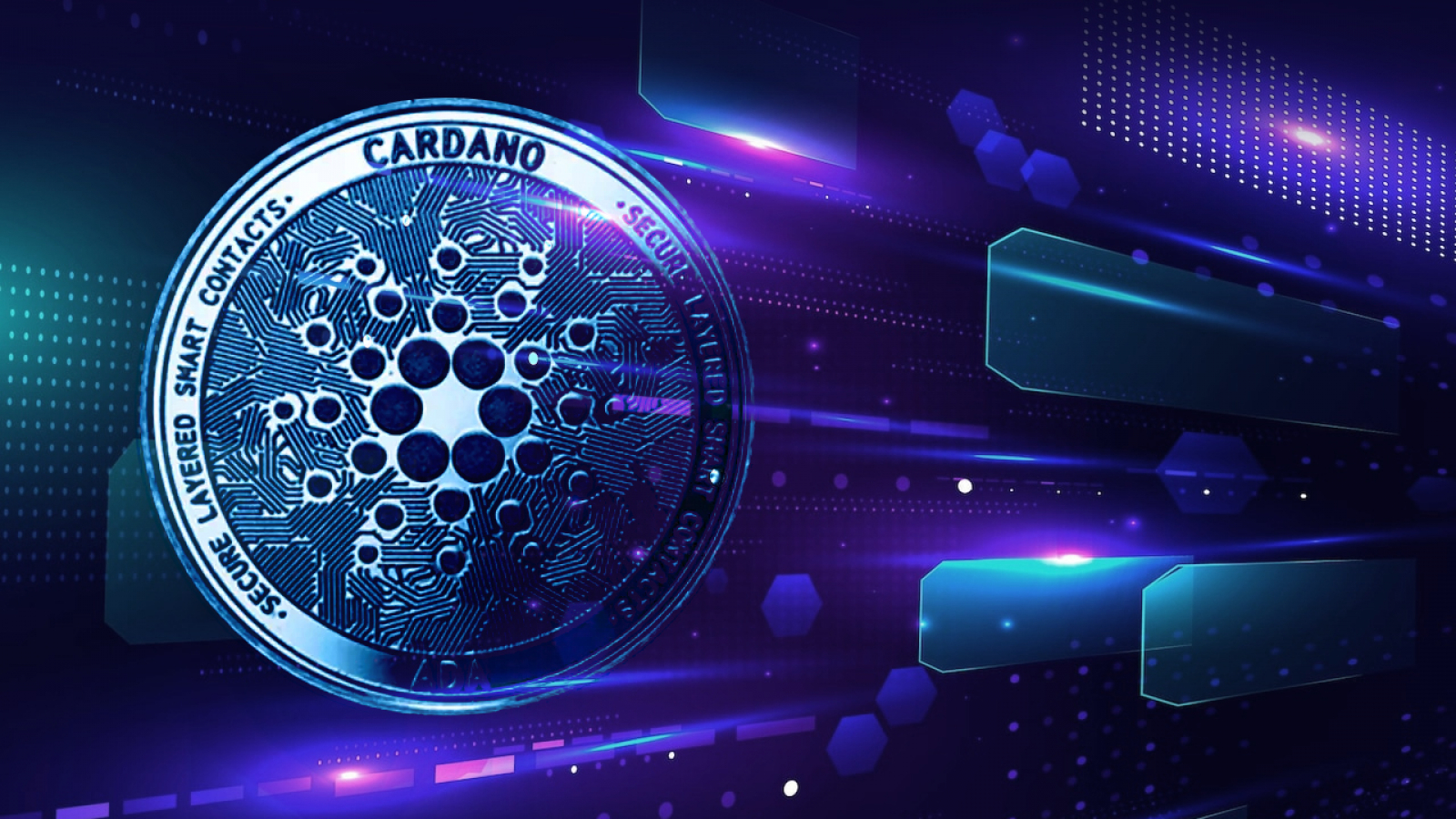 cardano linux
