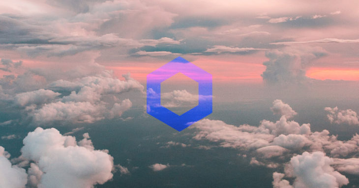 chainlink staking ve roadmap aciklamalarinin ardindan yuzde 13 yukseldi