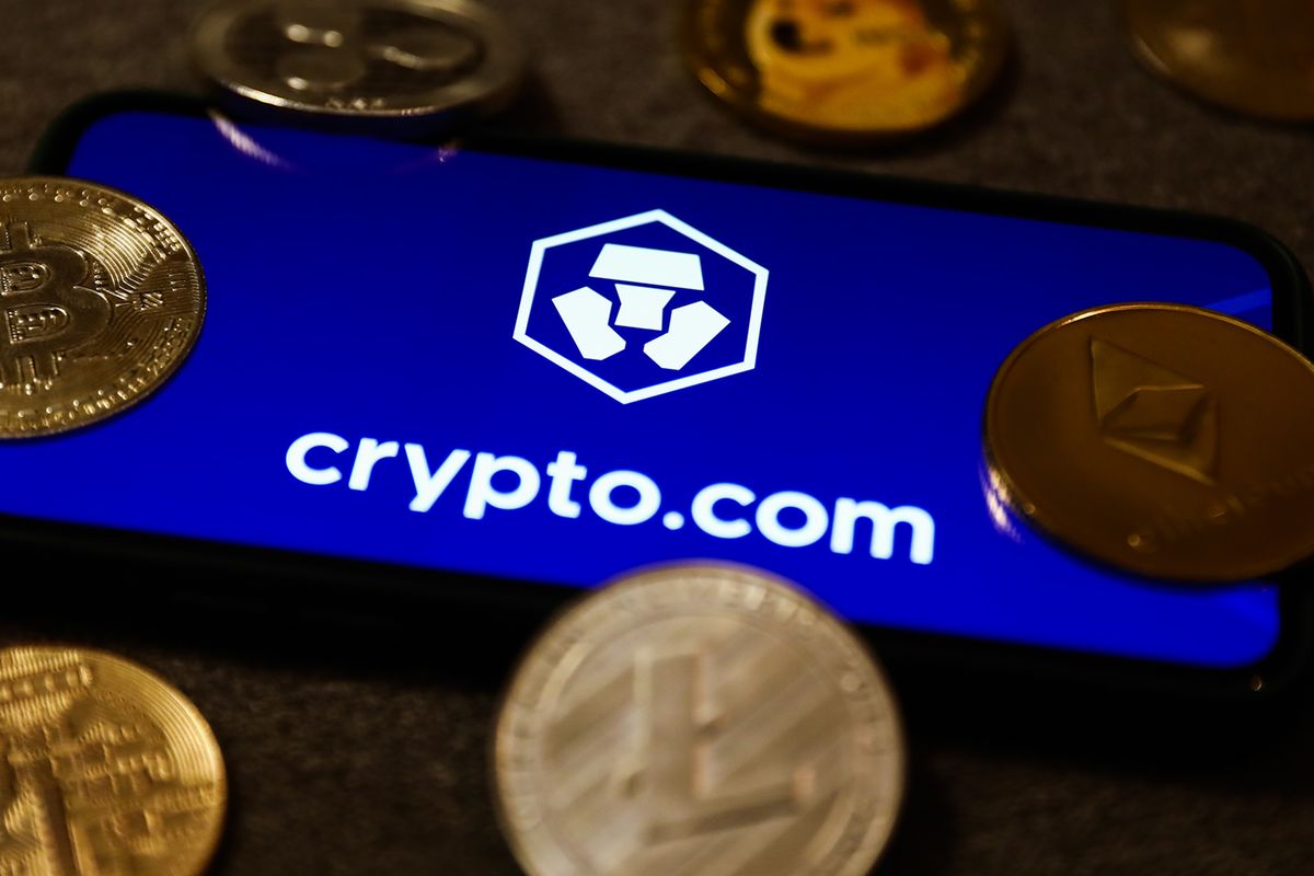 cryptoo