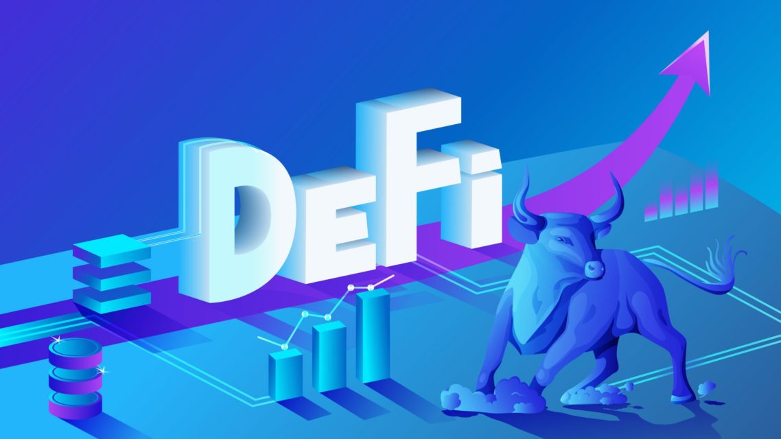 DeFi 2.0 Projeleri: En İyi 10 DeFi 2.0 Projesi