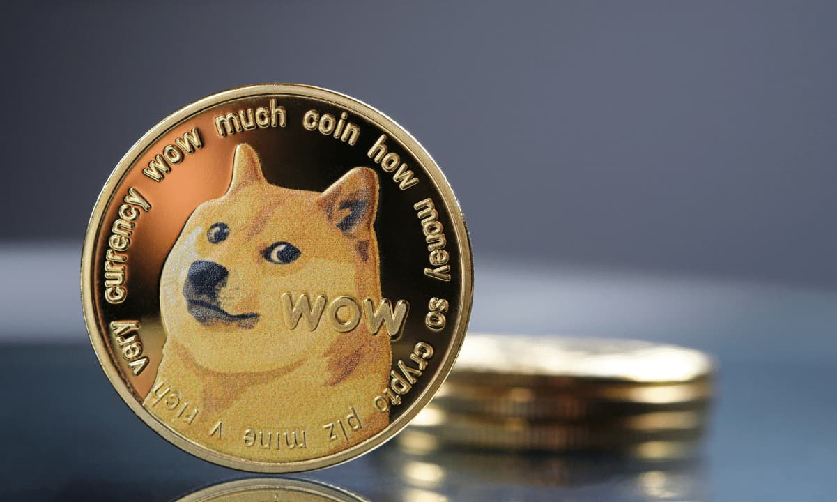 doge ath