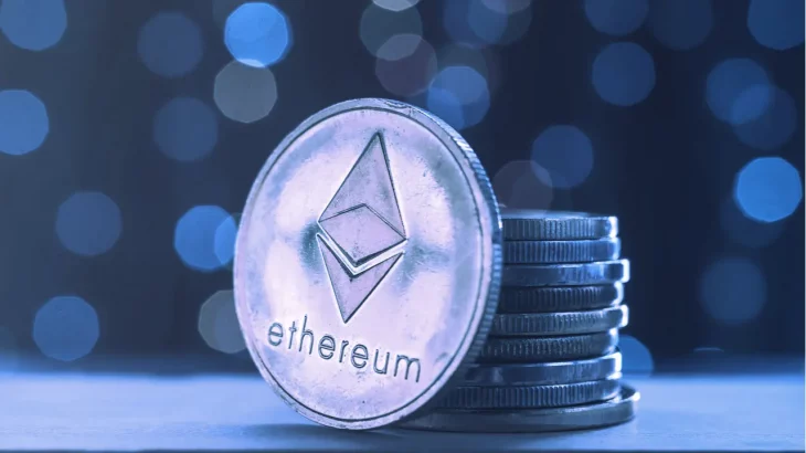 eth 2