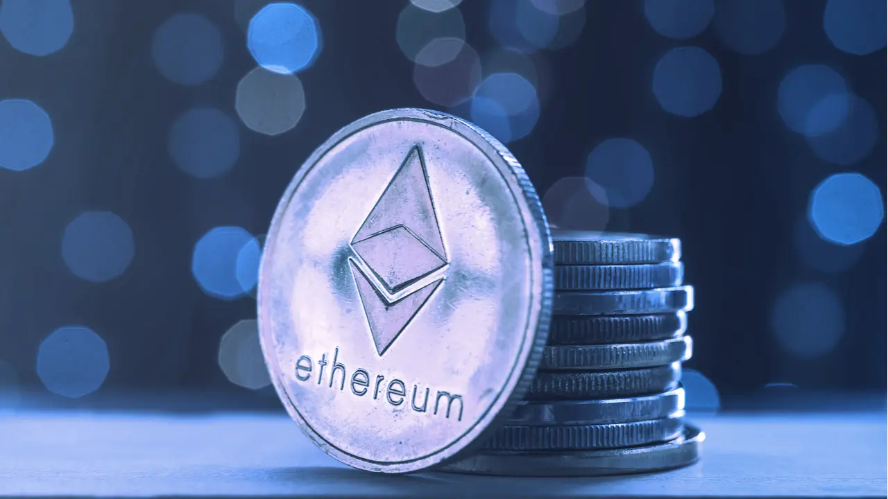eth 2
