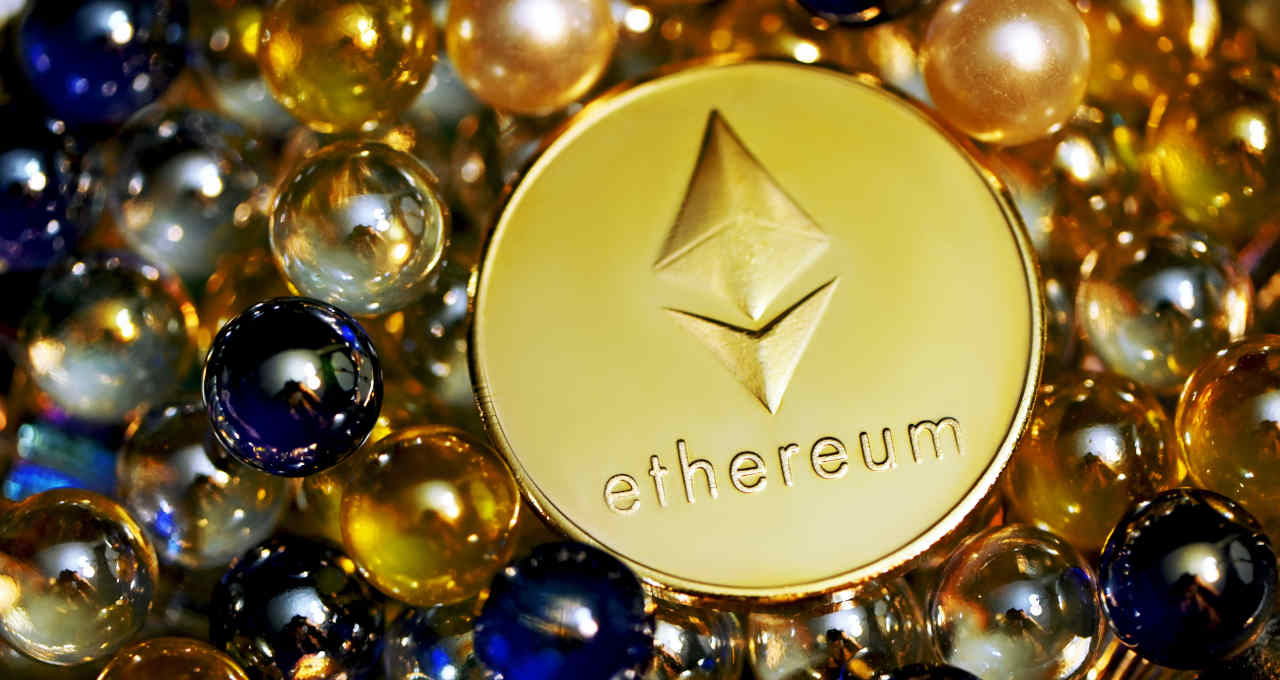 ether