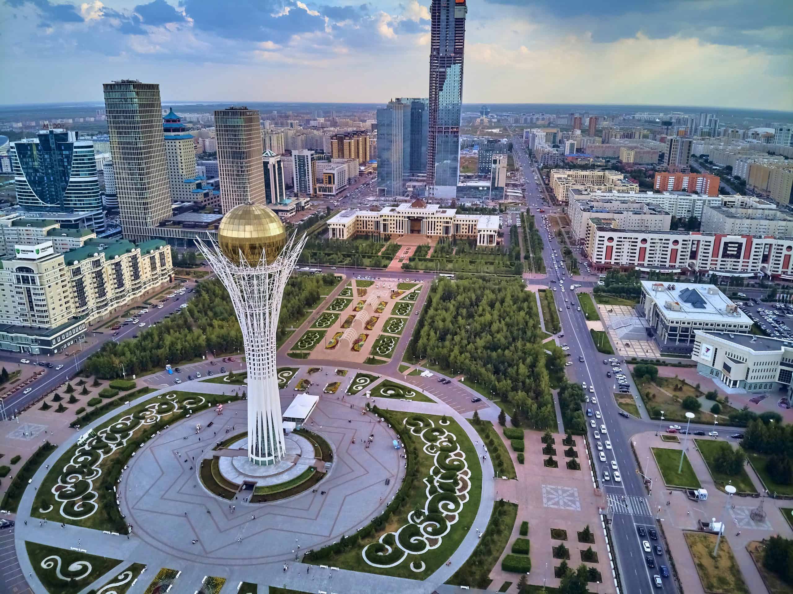 kazakistan kripto borsalari ve bankalar arasinda is birligi cagrisinda bulundu 5