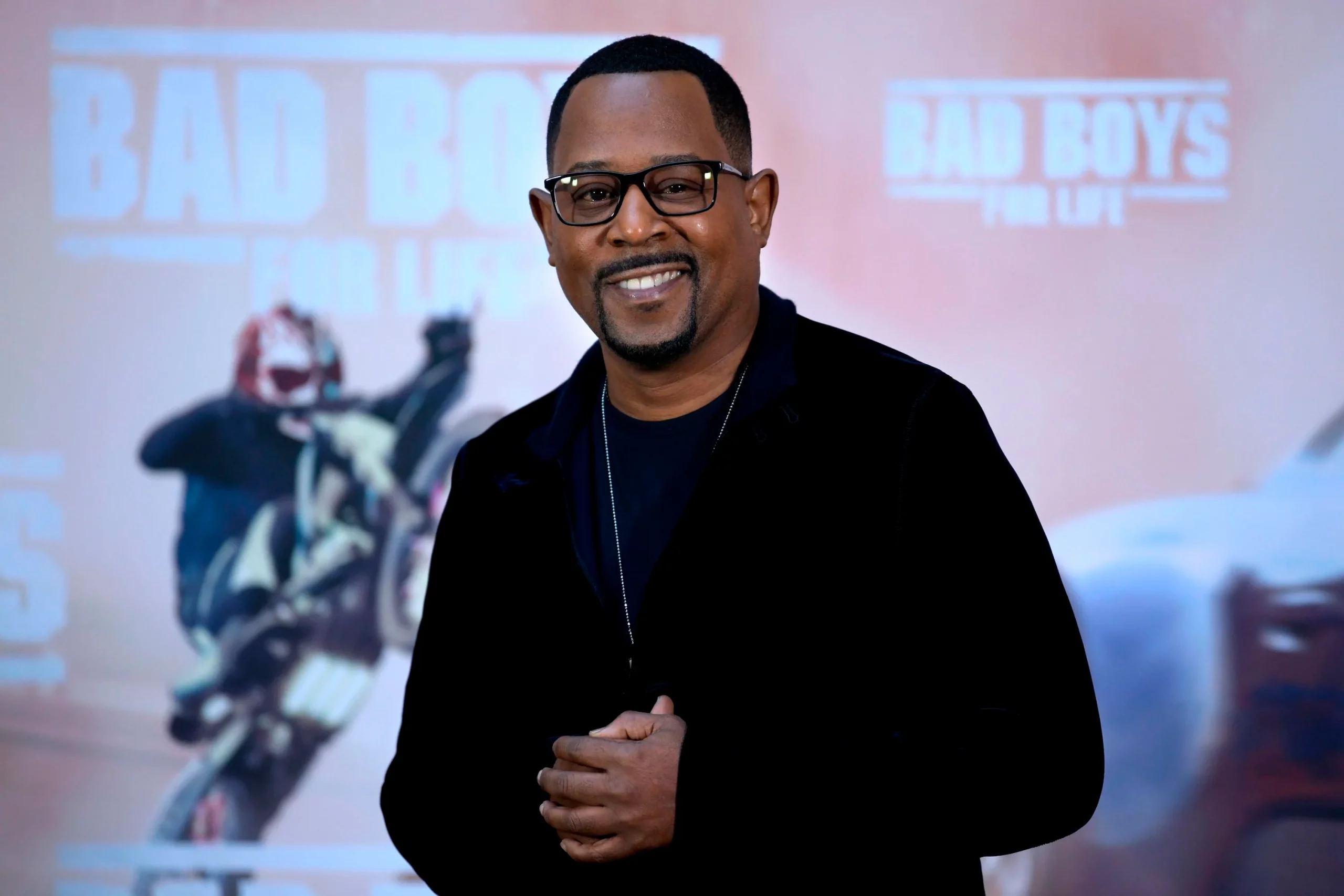 martin lawrence ccardano nft