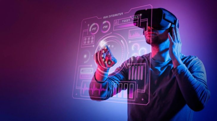 metaverse kurs