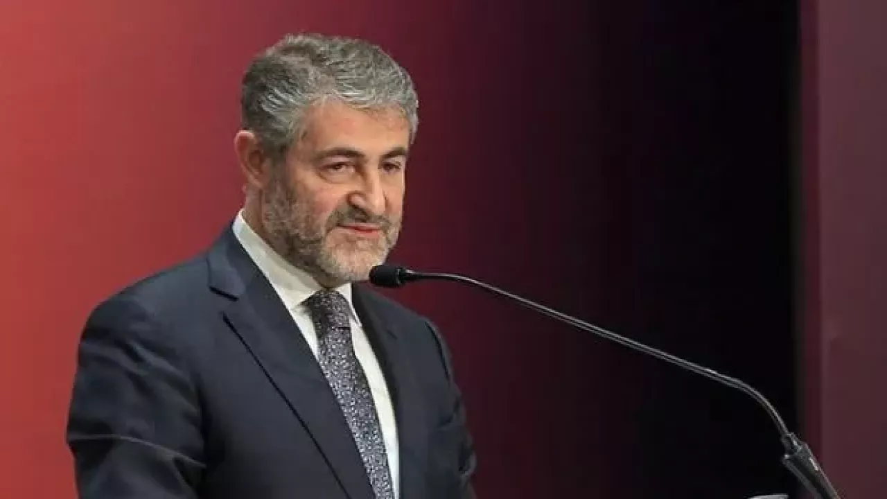 nureddin nebati