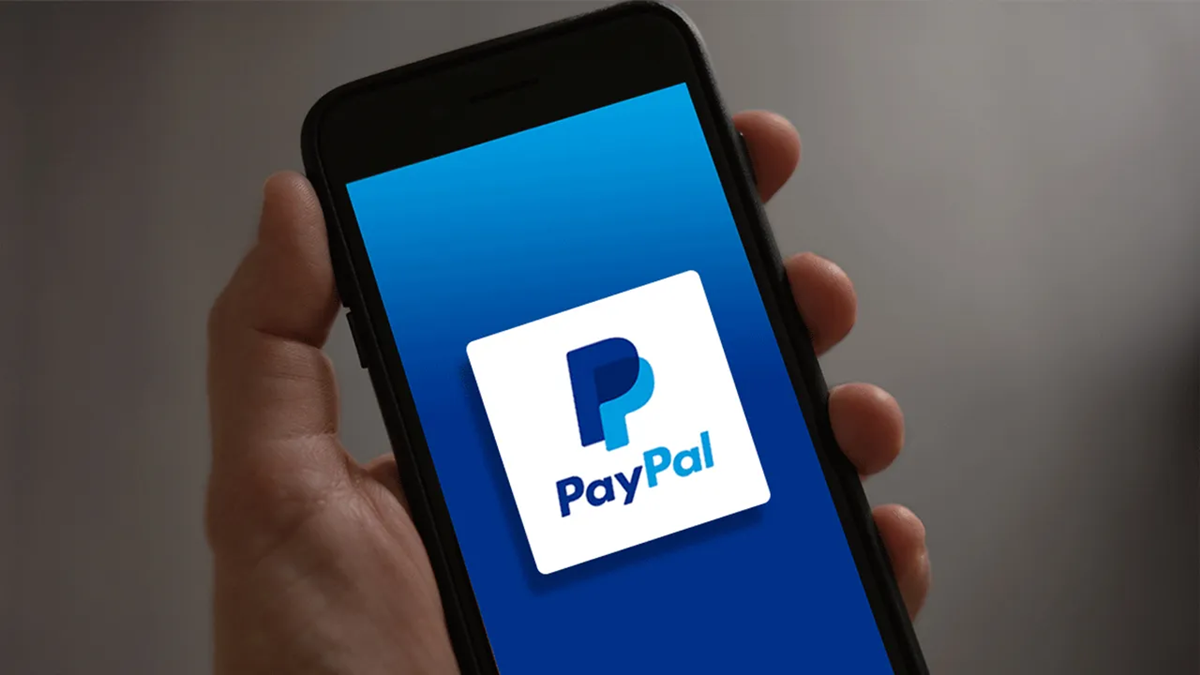 paypal