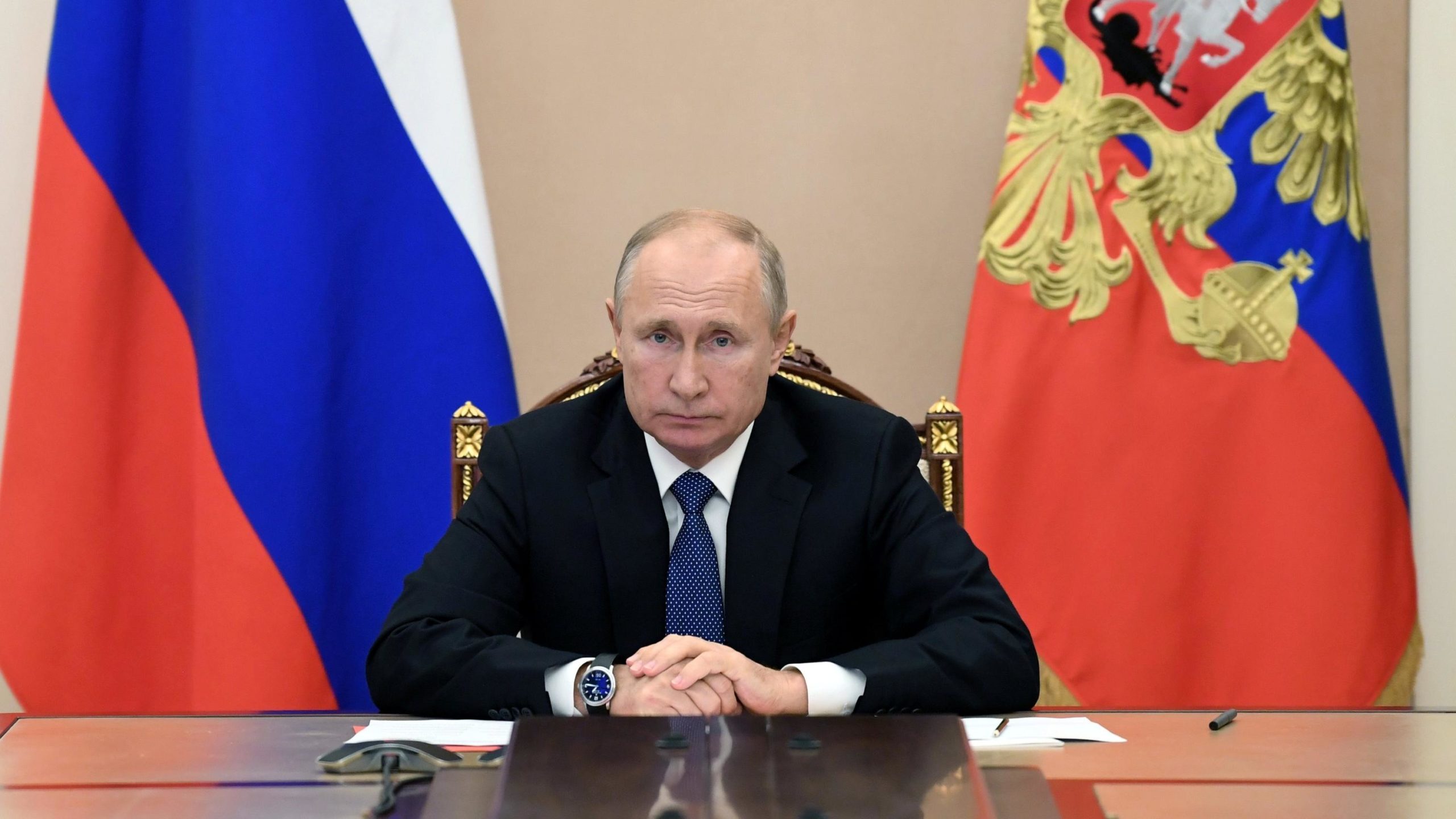 Putin Dijital Varlıklarla Ödemeleri Yasaklayan Yasayı Onayladı